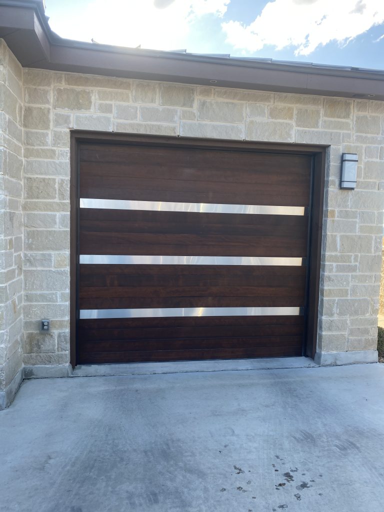 Fancy Residential Overhead Doors_005