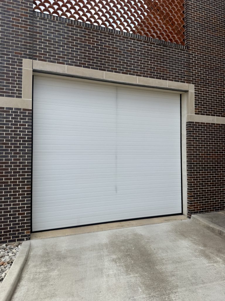 Commercial Garage Door 003