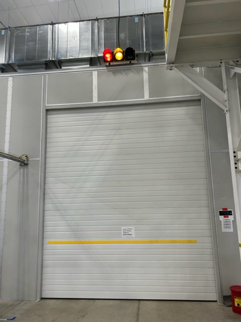 Commercial Overhead Doors 075
