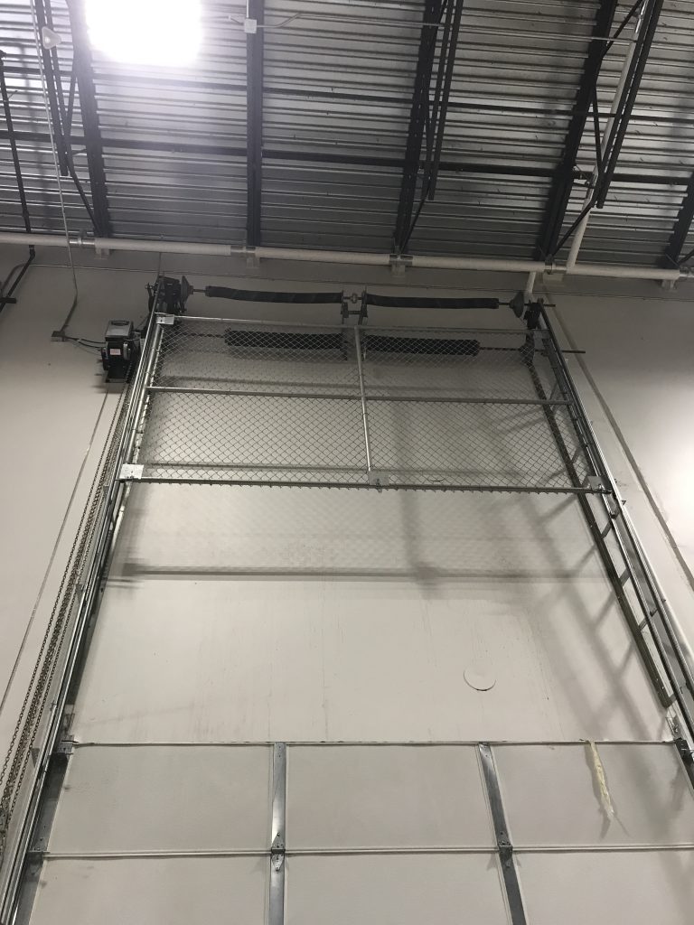 Commercial Overhead Doors 077