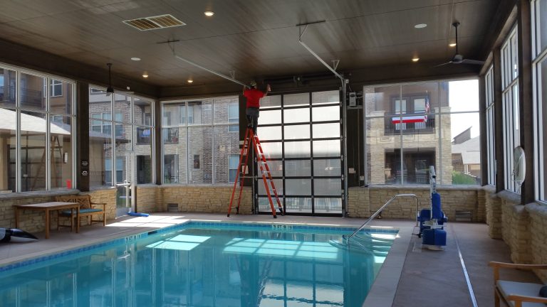 Fancy Residential Overhead Doors 015