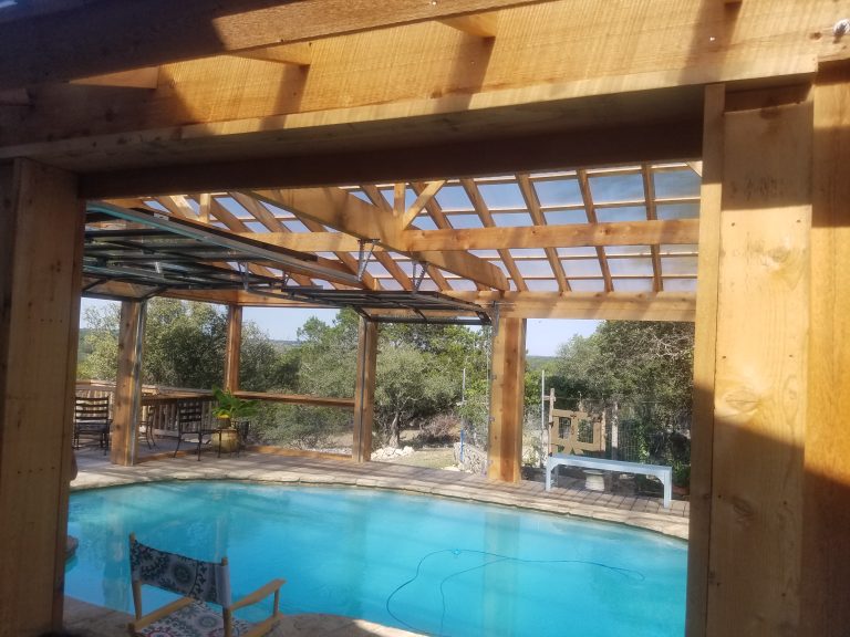 Fancy Residential Overhead Doors 025