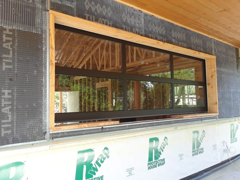 Fancy Residential Overhead Doors 029