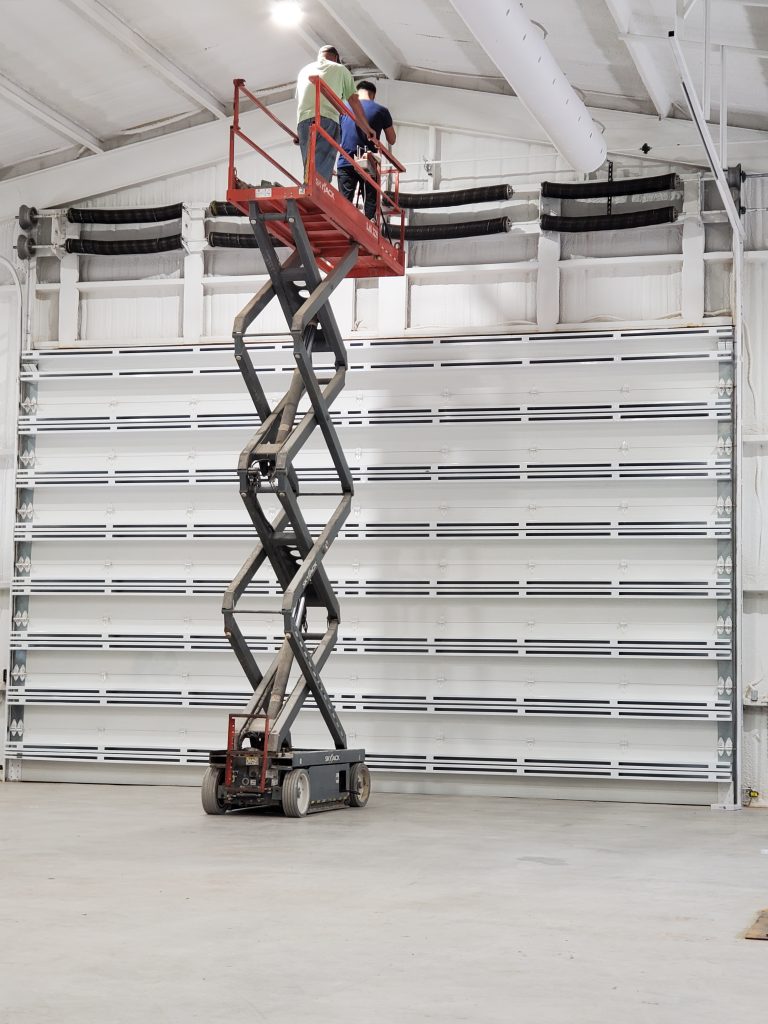 Garage Door Service Techs 001