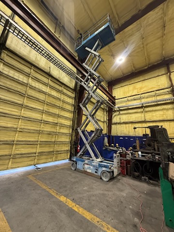 Garage Door Service Techs 003