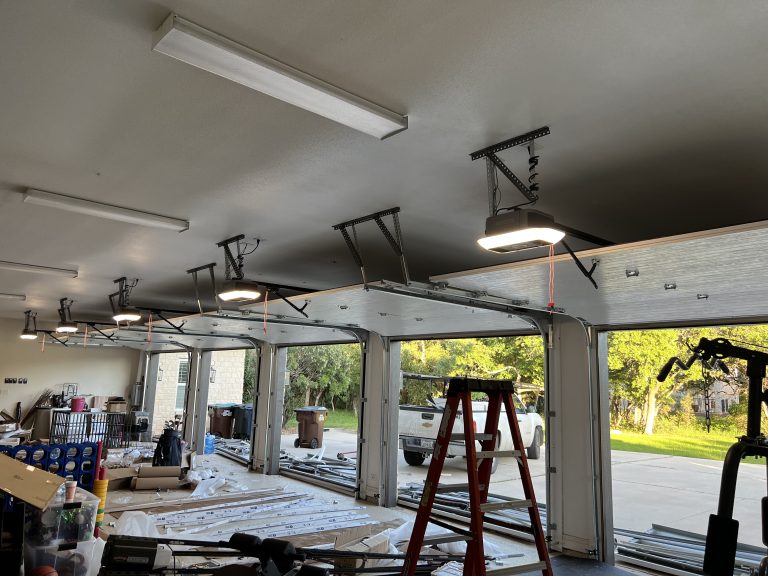 Garage Door Service Techs 008