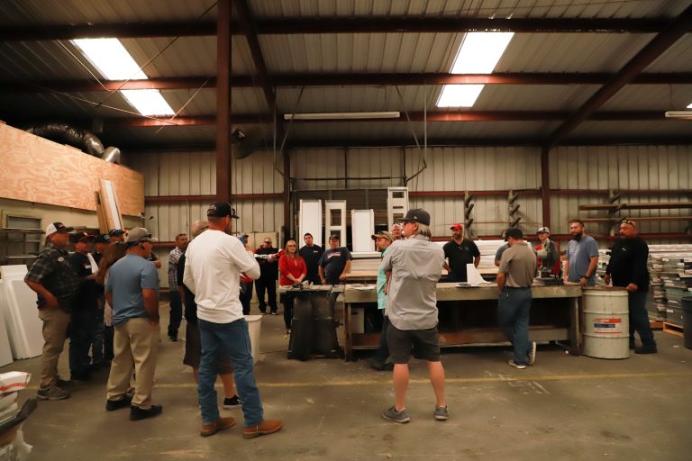 Garage Door Service Techs 015