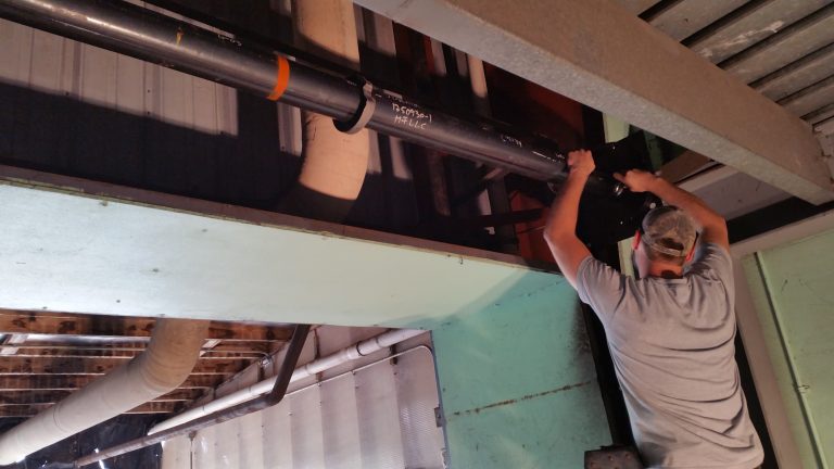 Garage Door Service Techs 039