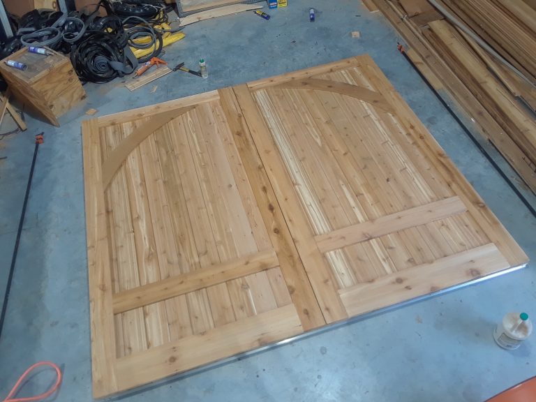 Garage Door Service Techs 045