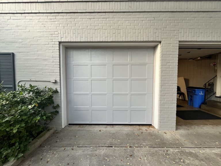 Quality Garage Doors 002