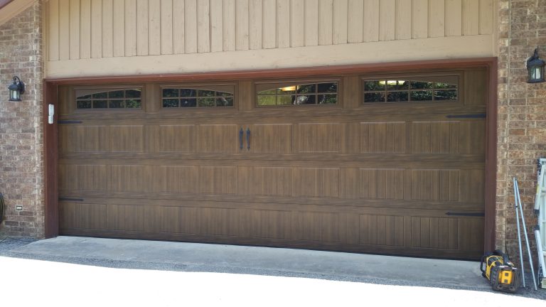 Quality Garage Doors 015
