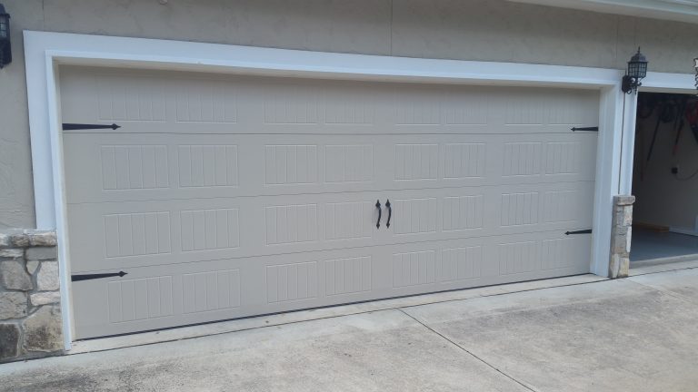 Quality Garage Doors 016