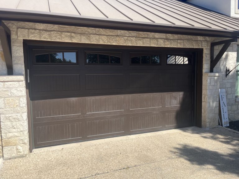Quality Garage Doors 016