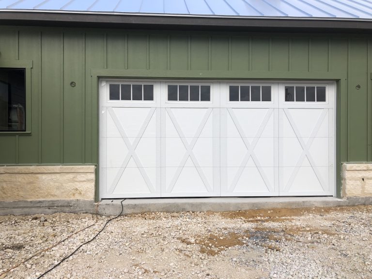 Quality Garage Doors 017