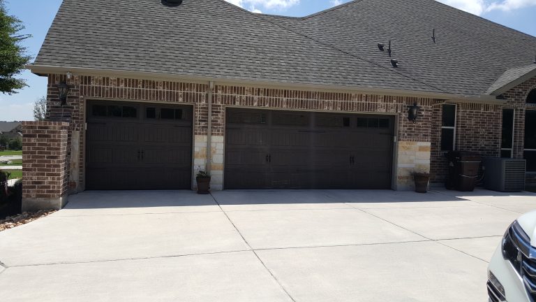 Quality Garage Doors 018