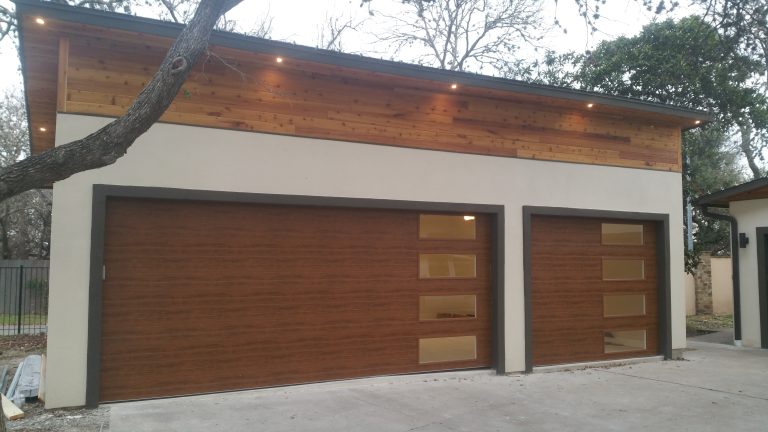 Quality Garage Doors 032