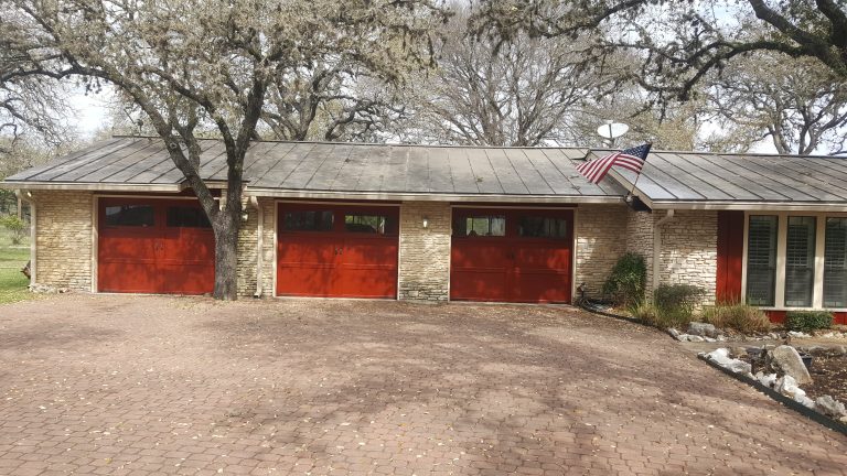 Quality Garage Doors 036