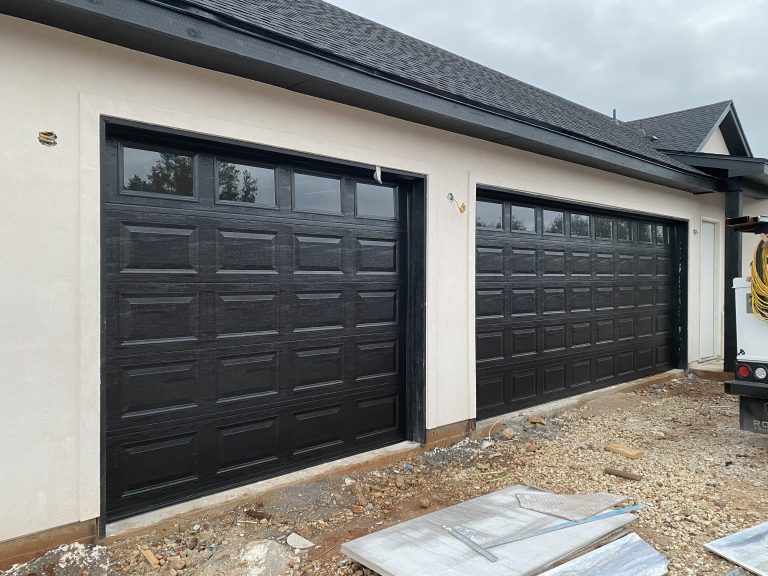 Quality Garage Doors 036