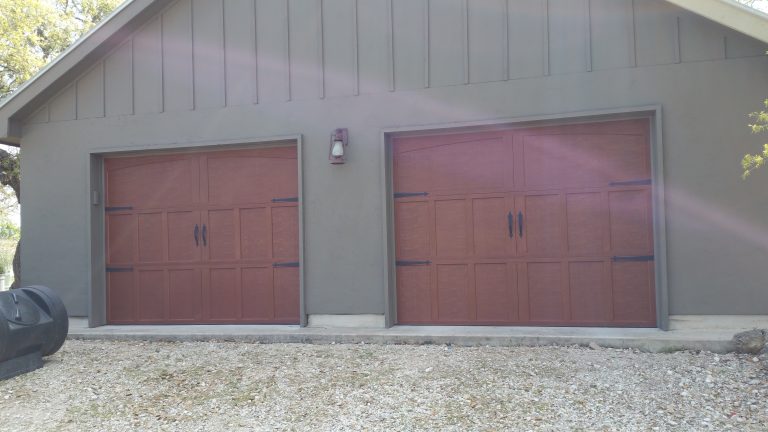 Quality Garage Doors 038