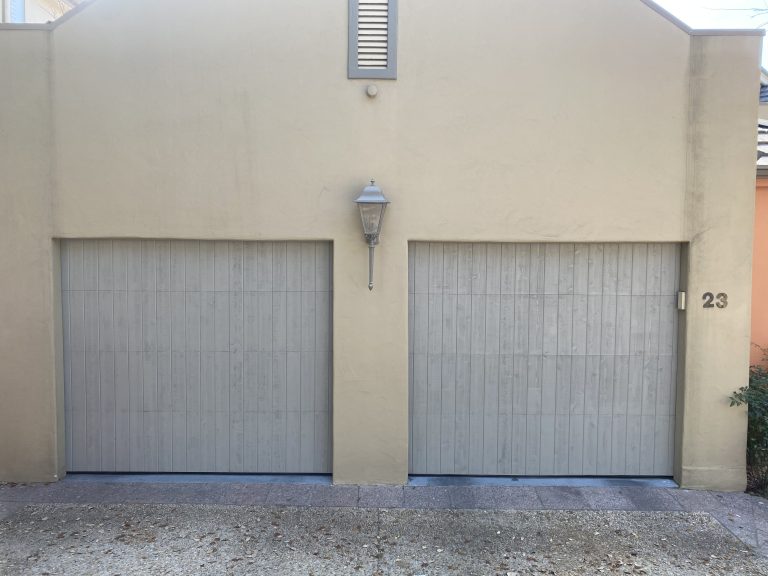 Quality Garage Doors 038