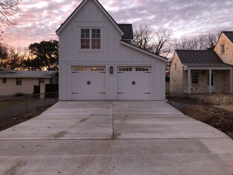 Quality Garage Doors 039