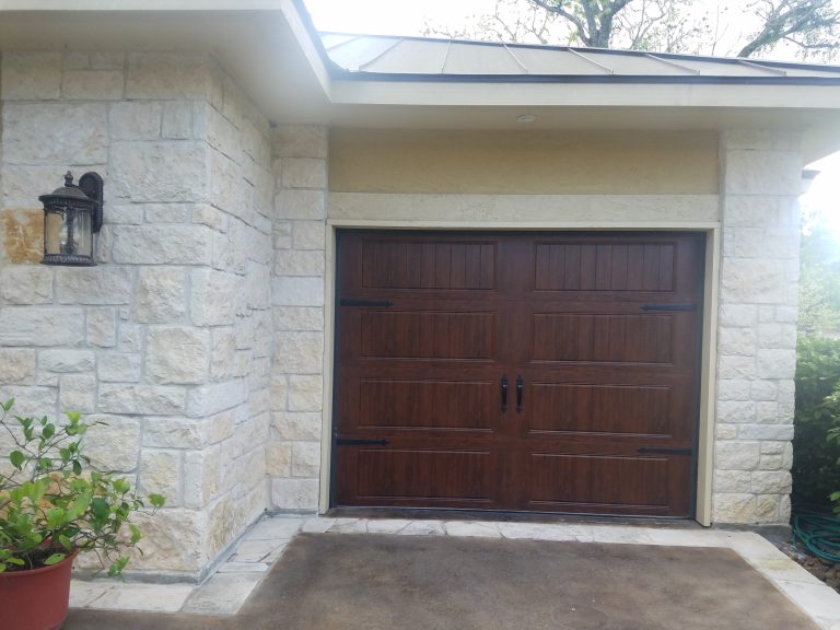 Quality Garage Doors 039