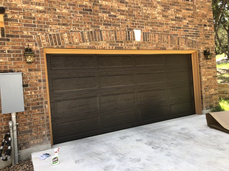 Quality Garage Doors 040