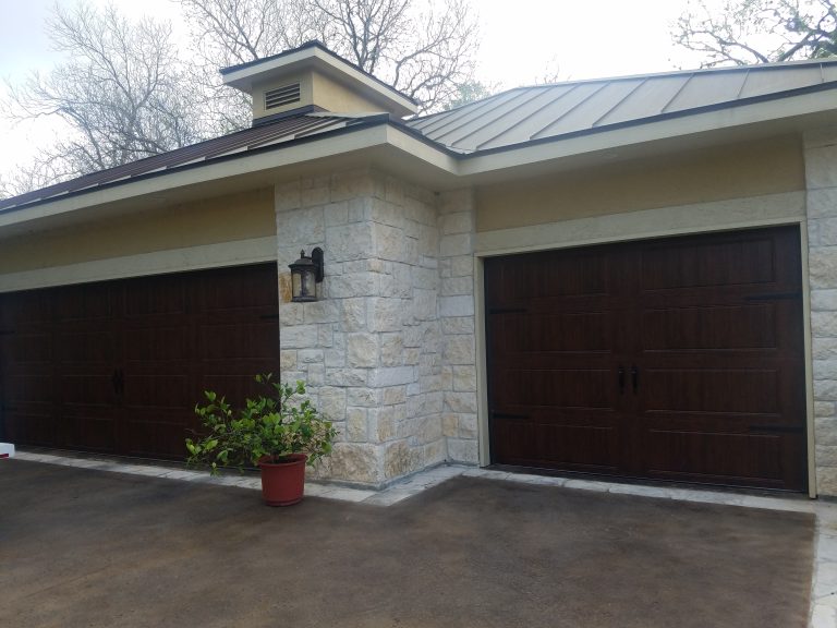 Quality Garage Doors 040