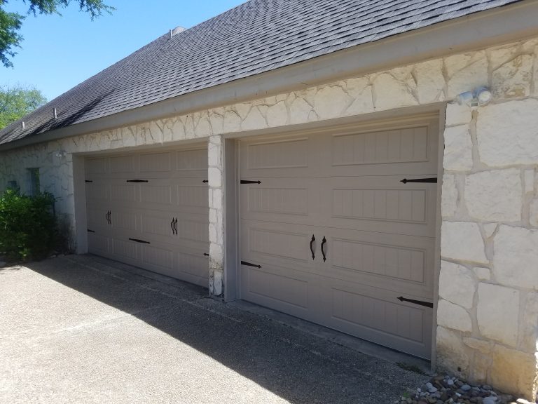 Quality Garage Doors 041