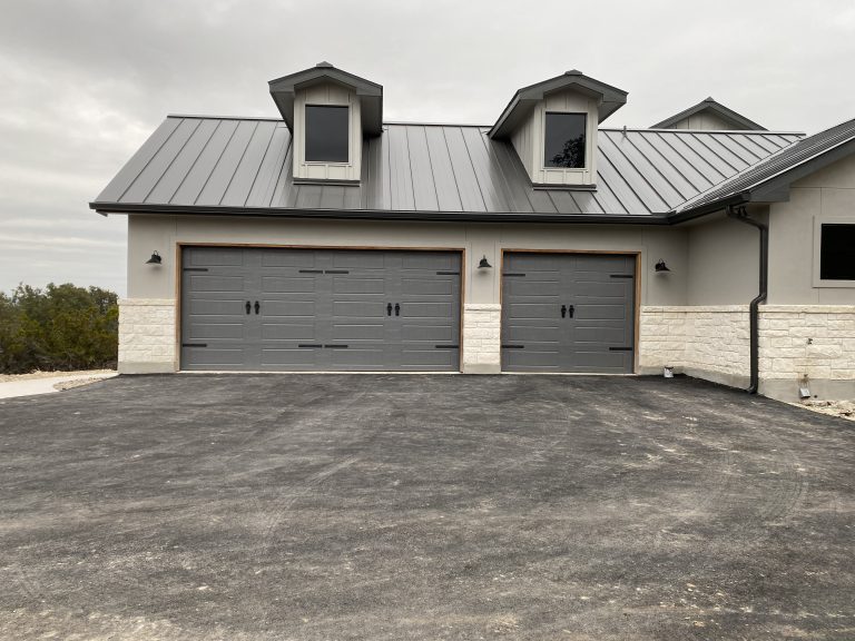 Quality Garage Doors 042