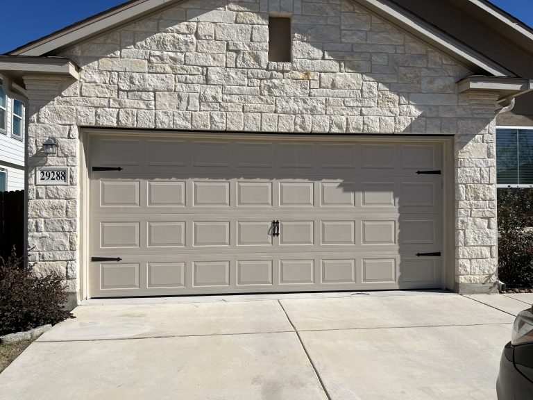 Quality Garage Doors 044