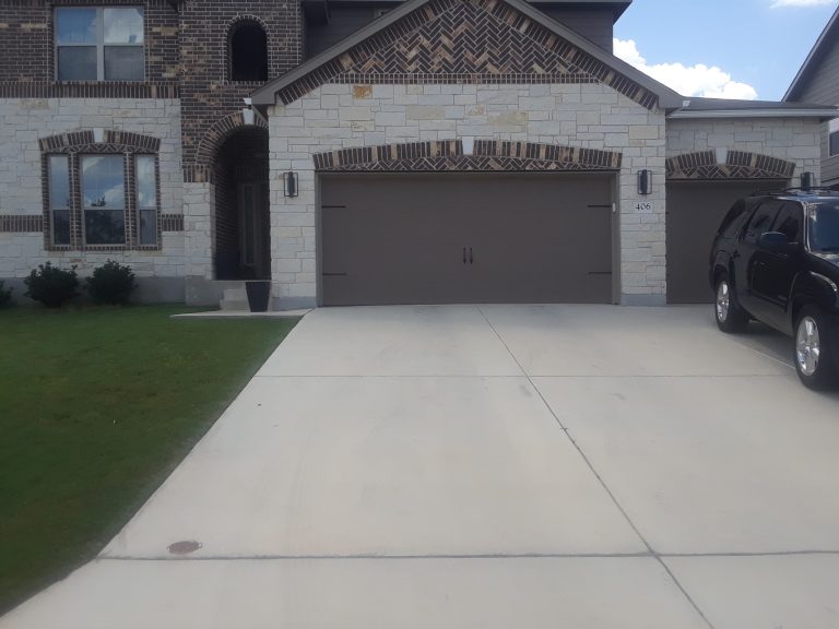 Quality Garage Doors 052