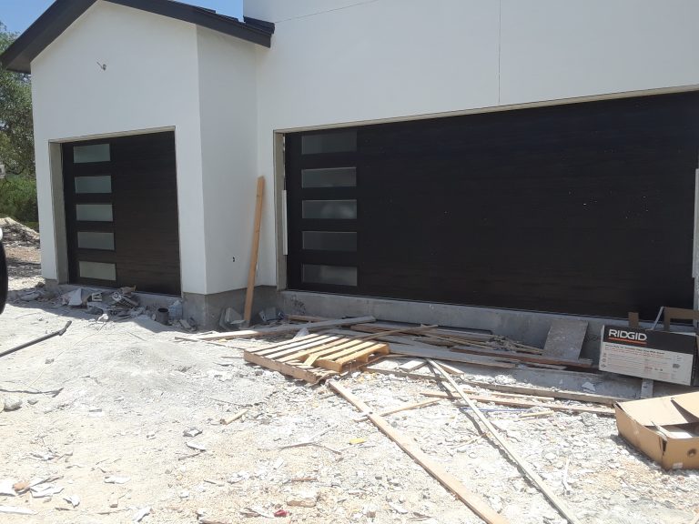 Quality Garage Doors 053