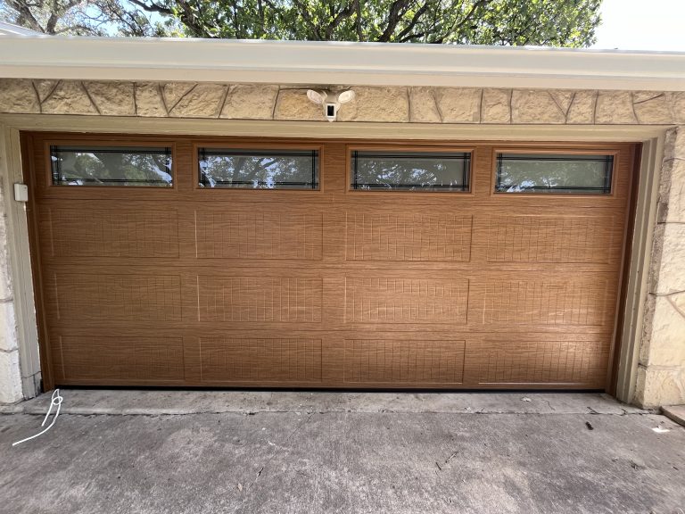 Quality Garage Doors 055