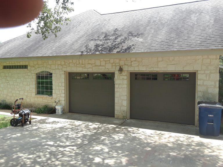 Quality Garage Doors 056