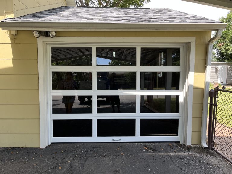 Quality Garage Doors 057