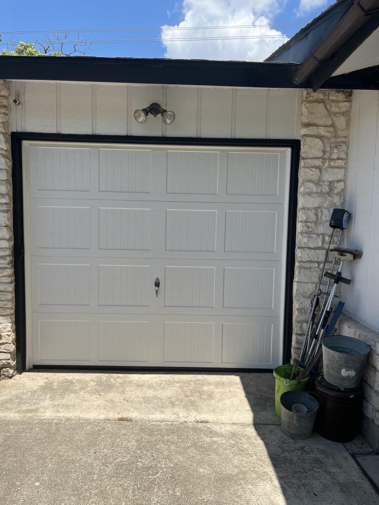 Quality Garage Doors 059