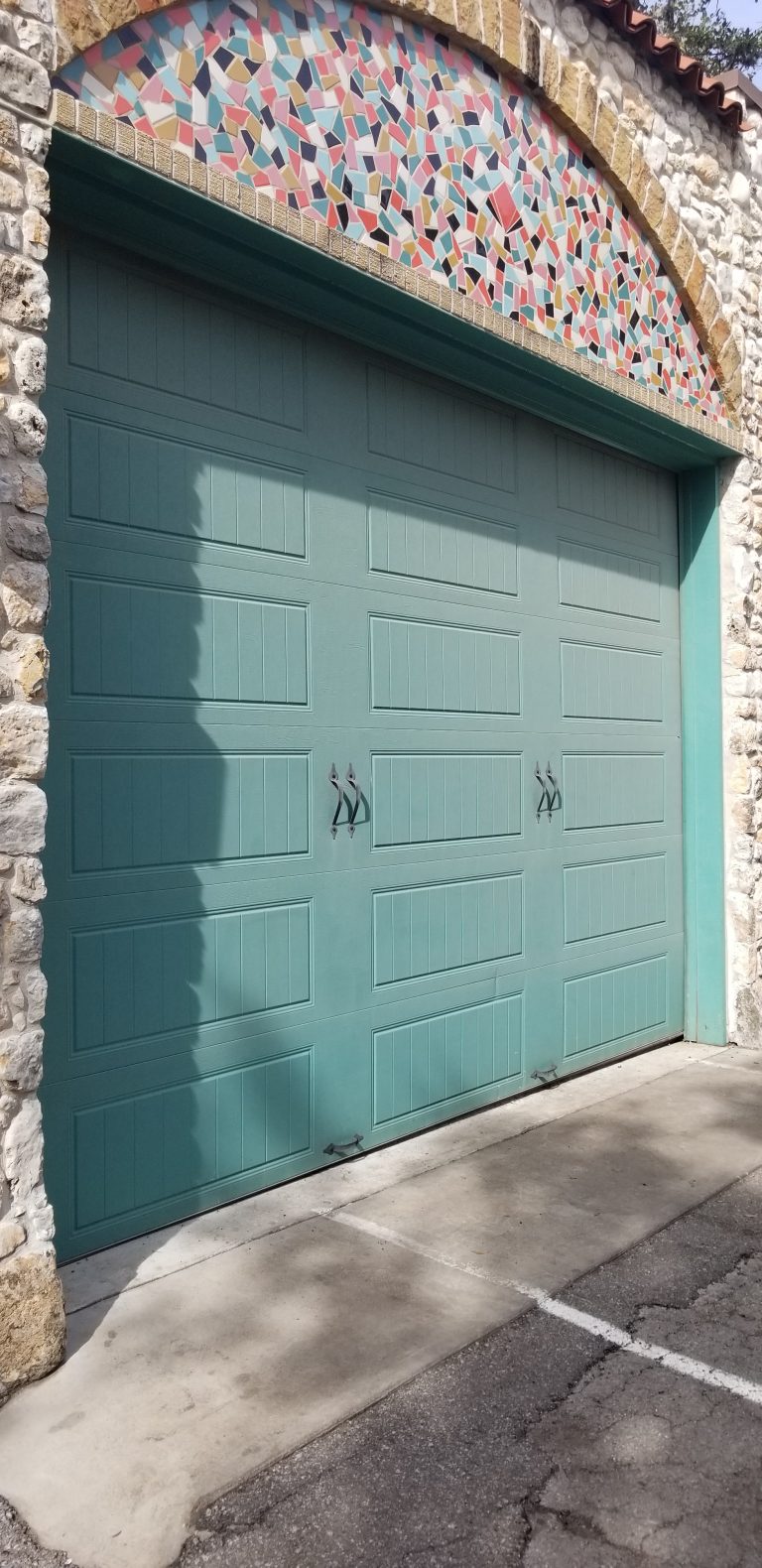 Quality Garage Doors 060