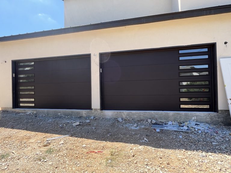 Quality Garage Doors 060