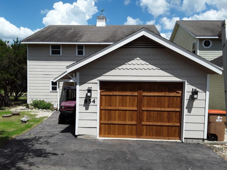 Quality Garage Doors 064