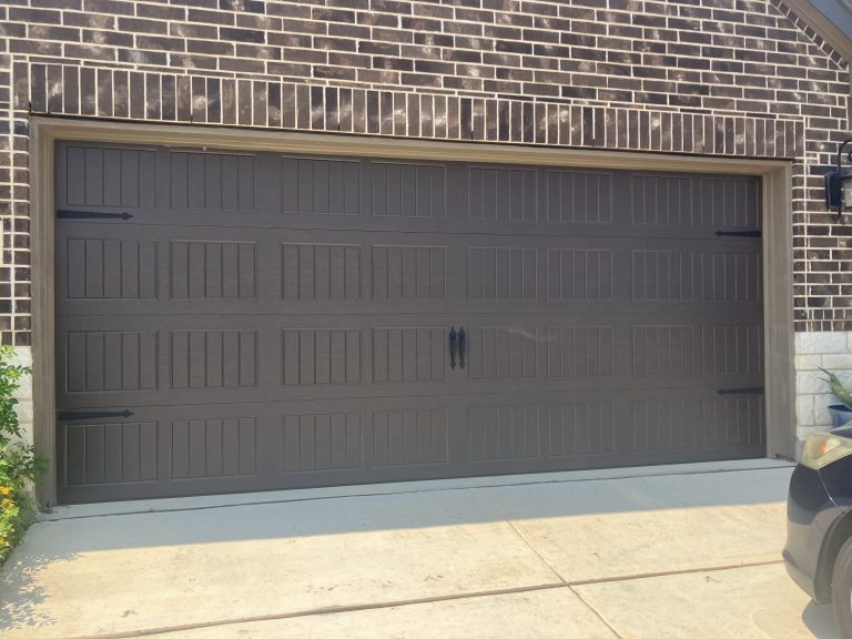 Quality Garage Doors 065