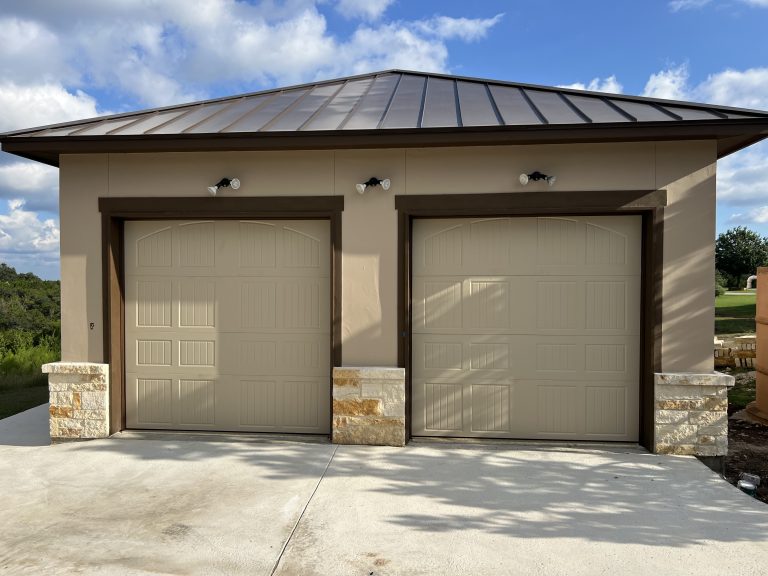 Quality Garage Doors 069