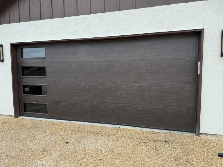 Quality Garage Doors 071