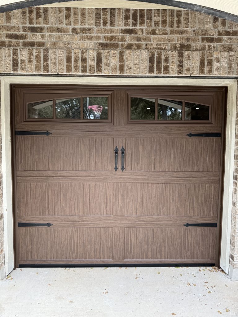 Quality Garage Doors 072
