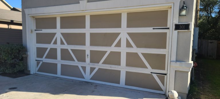 Quality Garage Doors 074