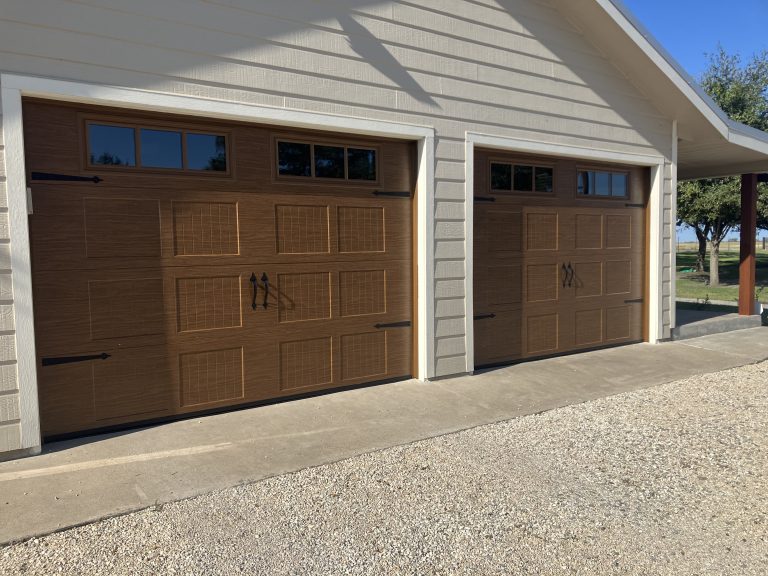 Quality Garage Doors 074