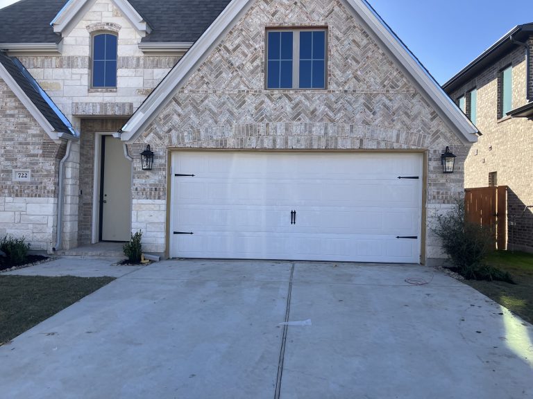 Quality Garage Doors 077