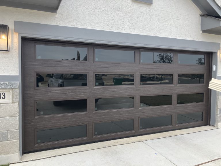 Quality Garage Doors 078