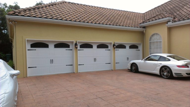 Quality Garage Doors 147