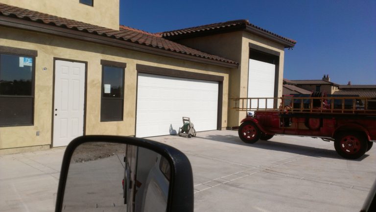 Quality Garage Doors 149